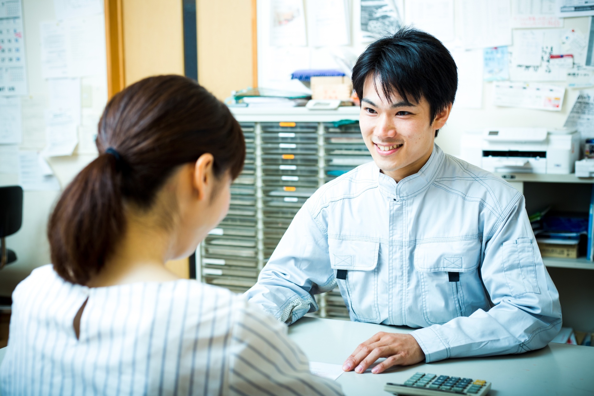 宇佐市で自動車に関するご相談なら