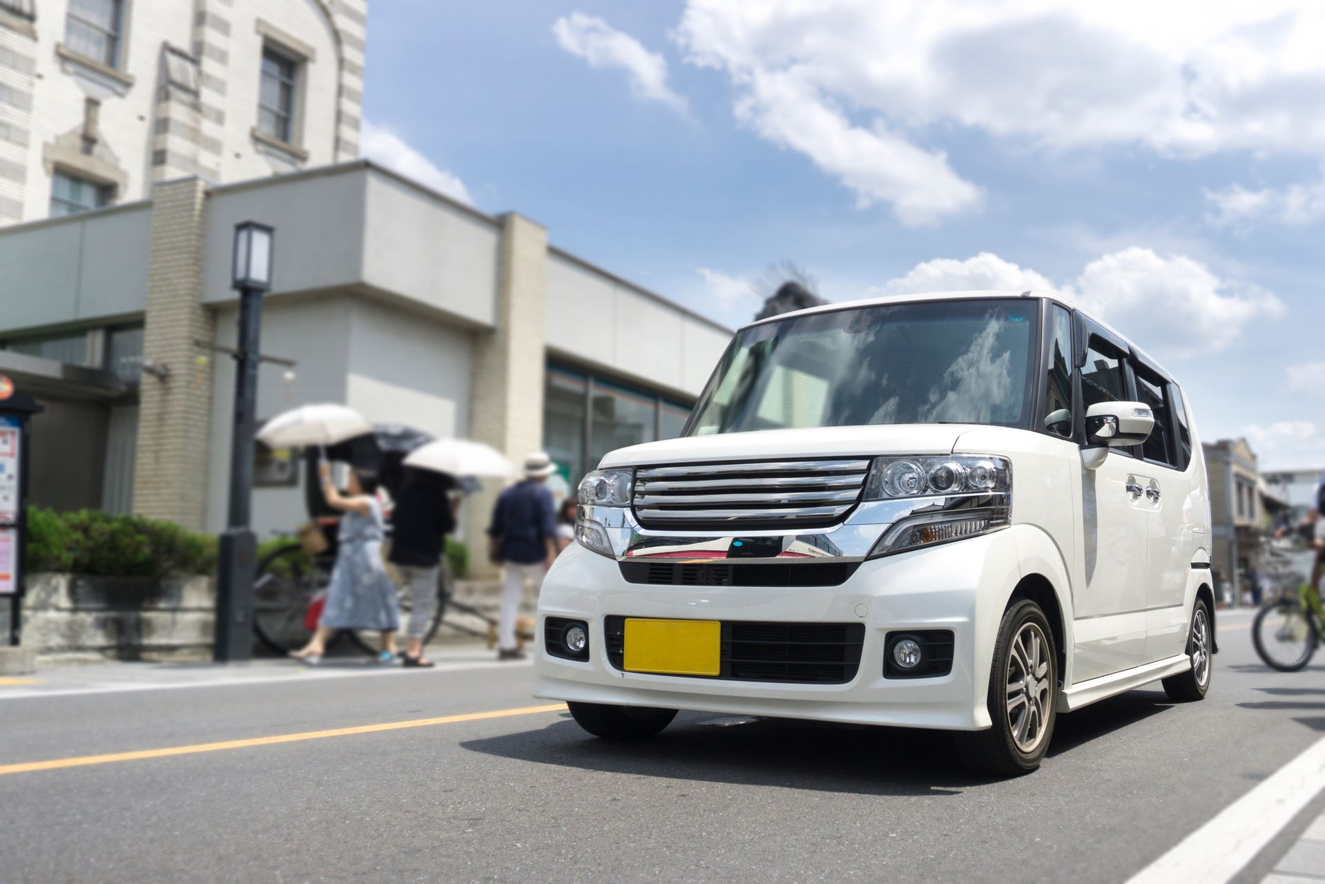 宇佐市 | 自動車