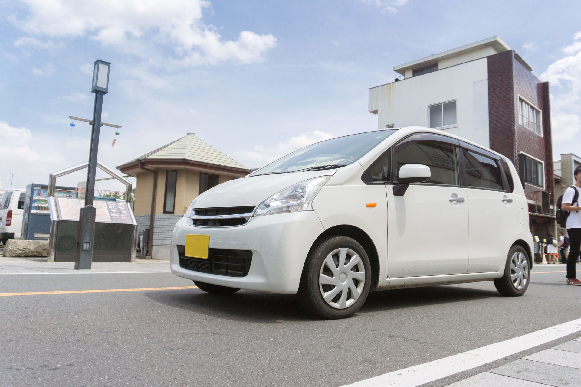 ダイハツの車をご用意 | 大分県宇佐市の自動車ならジョイカル宇佐敷田店