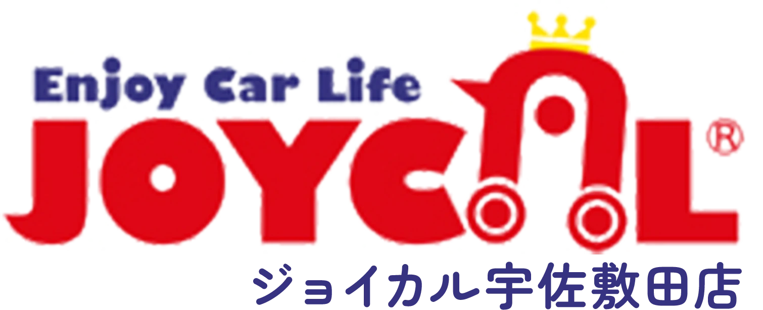 ジョイカル宇佐敷田店